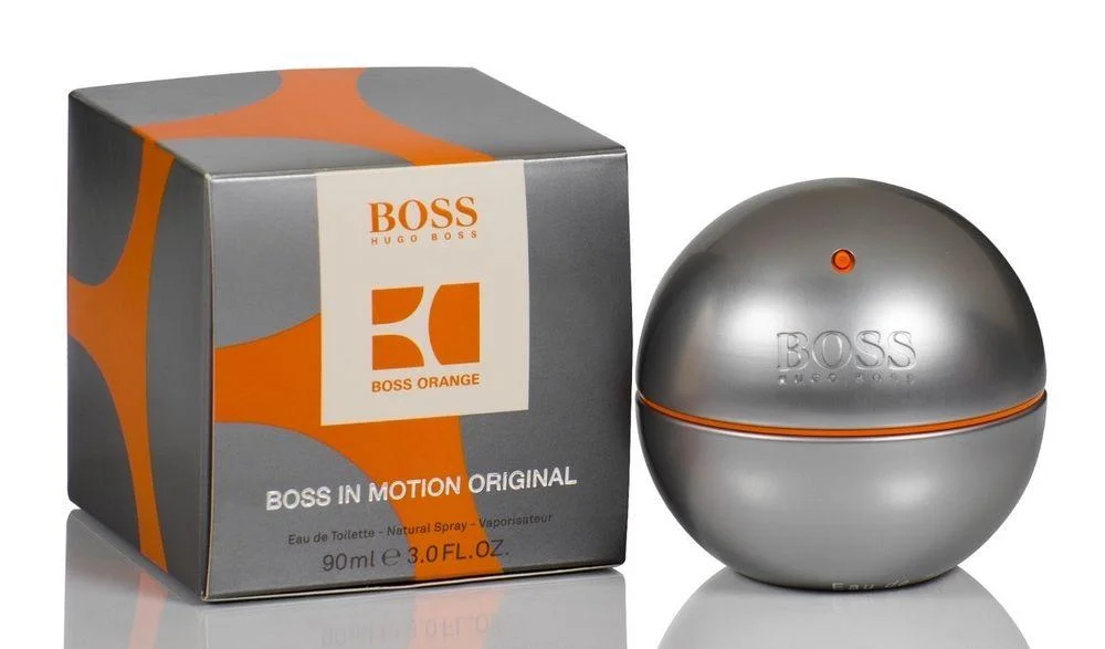 Boss Orange By Boss