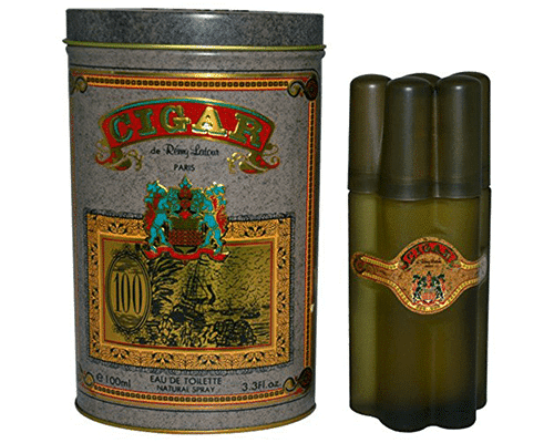 Cigar By Remy Latour (Tabaq Alpha)