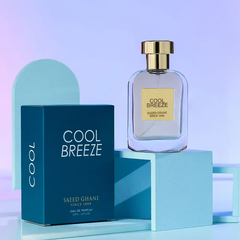 Cool Breeze By AMI (Ocean Beta)