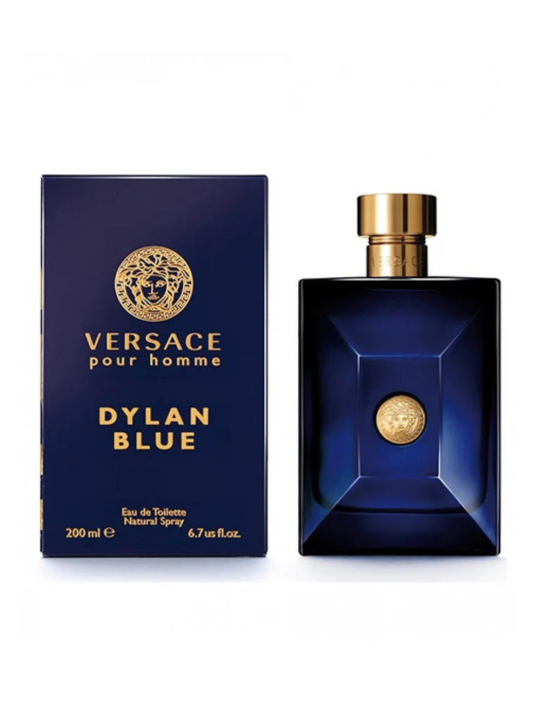 Dylan Blue Versace (Atlantis Alpha)