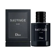 Sauvage Elixir By Dior (Dominor Alpha)